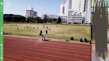 おきぎんJカップ 宜野湾地区予選(6年生) おきぎんJカップ 宜野湾地区予選(6年生)