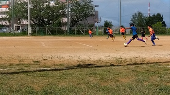 U-12豊見城小学校TRM U-12豊見城小学校TRM