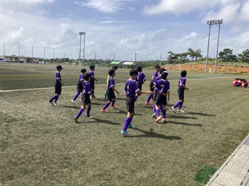 JFA 第46回全日本U-12サッカー選手権大会沖縄県大会 JFA 第46回全日本U-12サッカー選手権大会沖縄県大会