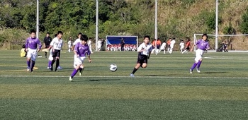 第35回 JA共済カップ U-11 沖縄県大会 第35回 JA共済カップ U-11 沖縄県大会