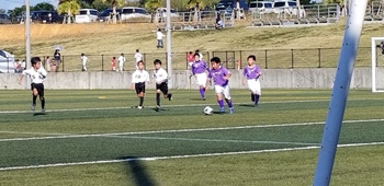 第35回 JA共済カップ U-11 沖縄県大会 第35回 JA共済カップ U-11 沖縄県大会