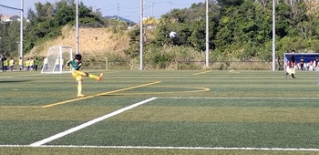 第35回 JA共済カップ U-11 沖縄県大会 第35回 JA共済カップ U-11 沖縄県大会