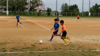 U-12豊見城小学校TRM U-12豊見城小学校TRM