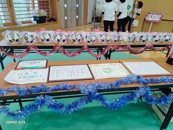 2021年度 卒業・卒団 2021年度 卒業・卒団