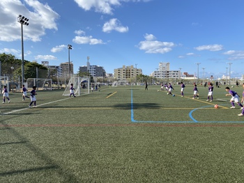 おきぎんJカップ 沖縄県ジュニアサッカー大会 おきぎんJカップ 沖縄県ジュニアサッカー大会