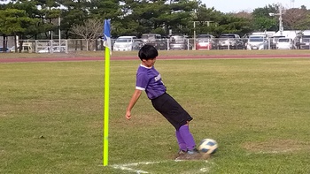 第45回おきぎんJカップ*1日目 第45回おきぎんJカップ*1日目