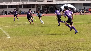 第45回おきぎんJカップ*1日目 第45回おきぎんJカップ*1日目