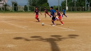 U-12豊見城小学校TRM U-12豊見城小学校TRM