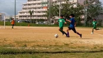 U-12豊見城小学校TRM U-12豊見城小学校TRM