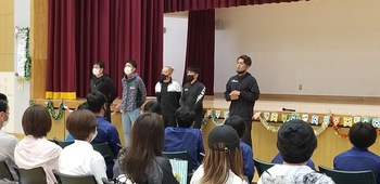 2021年度 卒業・卒団 2021年度 卒業・卒団