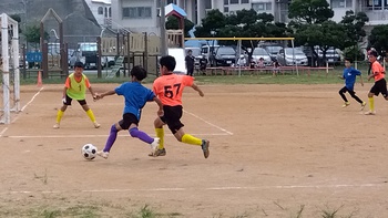U-12豊見城小学校TRM U-12豊見城小学校TRM