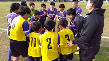 第45回おきぎんJカップ*1日目 第45回おきぎんJカップ*1日目