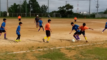 U-12豊見城小学校TRM U-12豊見城小学校TRM