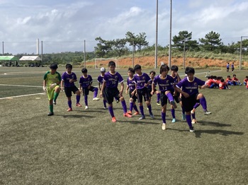 JFA 第46回全日本U-12サッカー選手権大会沖縄県大会 JFA 第46回全日本U-12サッカー選手権大会沖縄県大会
