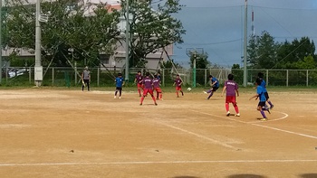U-12豊見城小学校TRM U-12豊見城小学校TRM