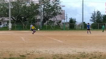 U-12豊見城小学校TRM U-12豊見城小学校TRM