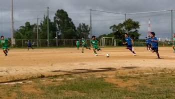 U-12豊見城小学校TRM U-12豊見城小学校TRM