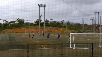 JFA 第46回全日本U-12サッカー選手権大会沖縄県大会 JFA 第46回全日本U-12サッカー選手権大会沖縄県大会