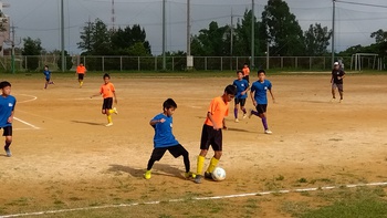 U-12豊見城小学校TRM U-12豊見城小学校TRM