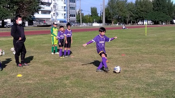 第45回おきぎんJカップ*2日目 第45回おきぎんJカップ*2日目