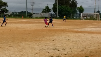U-12豊見城小学校TRM U-12豊見城小学校TRM