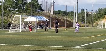 第35回 JA共済カップ U-11 沖縄県大会 第35回 JA共済カップ U-11 沖縄県大会