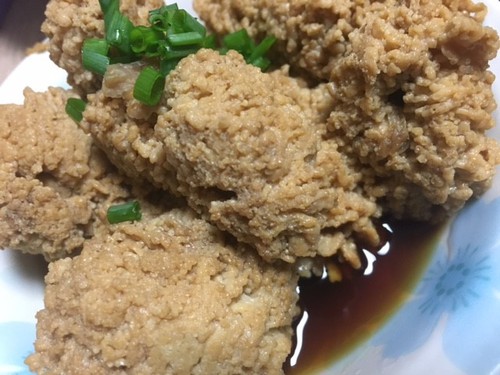 先日のパヤオ&カンパチ 先日のパヤオ&カンパチ