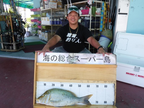 釣果写真更新(^_-)-☆ 釣果写真更新(^_-)-☆