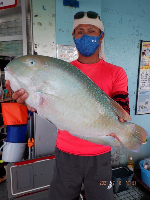 釣果写真更新(^_-)-☆ 釣果写真更新(^_-)-☆