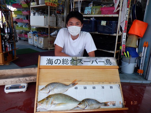 釣果写真更新(^_-)-☆ 釣果写真更新(^_-)-☆