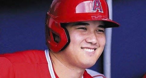 大谷選手とKANさん 大谷選手とKANさん