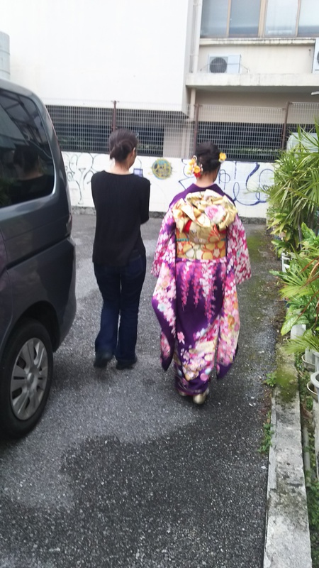 長女と次女「不公平にしたつもりないです」 長女と次女「不公平にしたつもりないです」