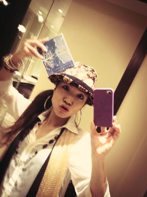 2015年歌い初めは嬉しい再会じゃけ♡ 2015年歌い初めは嬉しい再会じゃけ♡