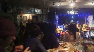 満員御礼☆Solunaワンマンライブ@アルテ崎山☆ 満員御礼☆Solunaワンマンライブ@アルテ崎山☆
