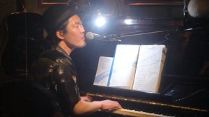 山本隆太 沖縄LIVE@アルテ崎山(ゲスト/三浦慎司)
