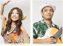 祝☆かりゆしdeカリー!平良会長還暦祝い☆ 祝☆かりゆしdeカリー!平良会長還暦祝い☆