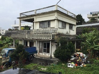 沖縄市■建物解体工事■うるま市の建築・リフォーム屋さんスリーエス合同会社