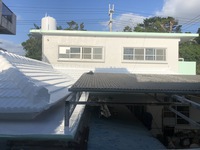 《外壁塗装・防水工事》 うるま市の建築・リフォーム屋さんスリーエス合同会社 《外壁塗装・防水工事》 うるま市の建築・リフォーム屋さんスリーエス合同会社