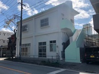 《外壁塗装・防水工事》 うるま市の建築・リフォーム屋さんスリーエス合同会社 《外壁塗装・防水工事》 うるま市の建築・リフォーム屋さんスリーエス合同会社