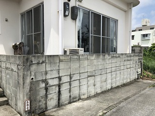 《ウッドデッキ・アルミフェンス新設工事》うるま市の建築・リフォーム屋さんスリーエス合同会社 《ウッドデッキ・アルミフェンス新設工事》うるま市の建築・リフォーム屋さんスリーエス合同会社