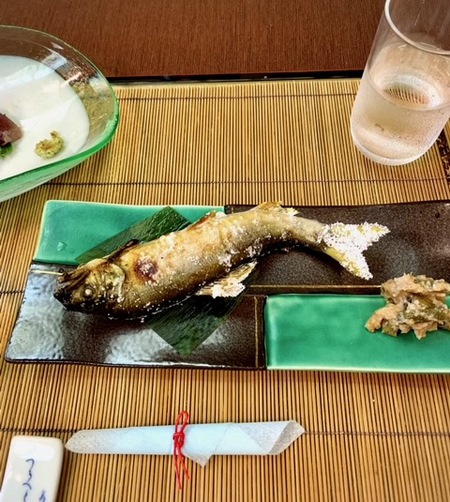 海腹、川背 海腹、川背