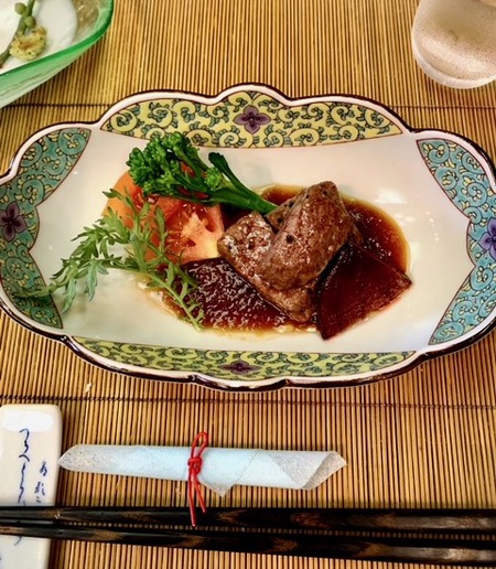 海腹、川背 海腹、川背