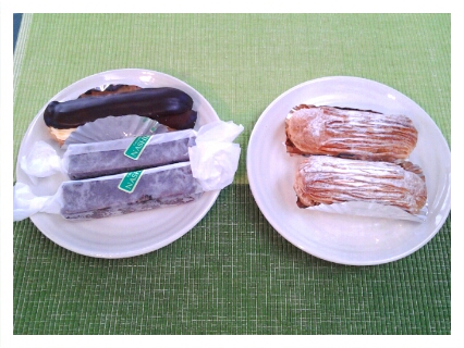 みんなで楽しくカミラワックス ♪