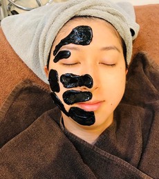 素敵なお客様、G様にご来店頂きました♪ 素敵なお客様、G様にご来店頂きました♪