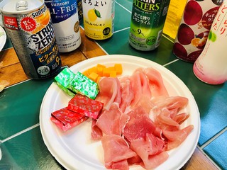 会社の人達と♪ 会社の人達と♪