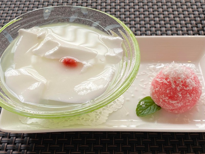 おじーとおばーを連れて中国料理レストラン「居易園」(Kyo Garden)に行ってきました☆ おじーとおばーを連れて中国料理レストラン「居易園」(Kyo Garden)に行ってきました☆