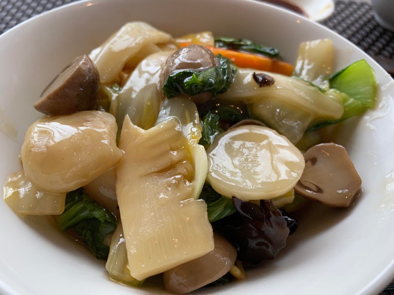 おじーとおばーを連れて中国料理レストラン「居易園」(Kyo Garden)に行ってきました☆ おじーとおばーを連れて中国料理レストラン「居易園」(Kyo Garden)に行ってきました☆