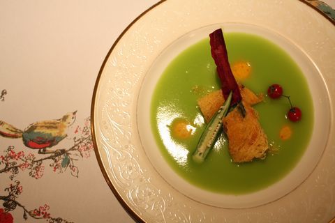 春の夜 中国文化に触れる中国銘茶と特別宴席 春の夜 中国文化に触れる中国銘茶と特別宴席