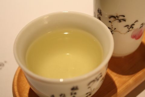 春の夜 中国文化に触れる中国銘茶と特別宴席 春の夜 中国文化に触れる中国銘茶と特別宴席