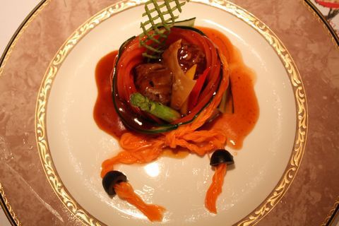 春の夜 中国文化に触れる中国銘茶と特別宴席 春の夜 中国文化に触れる中国銘茶と特別宴席